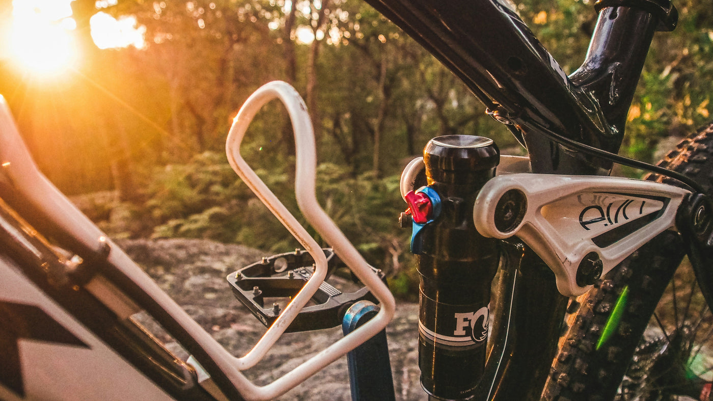 Où trouver un VTT tout suspendu pas cher ?