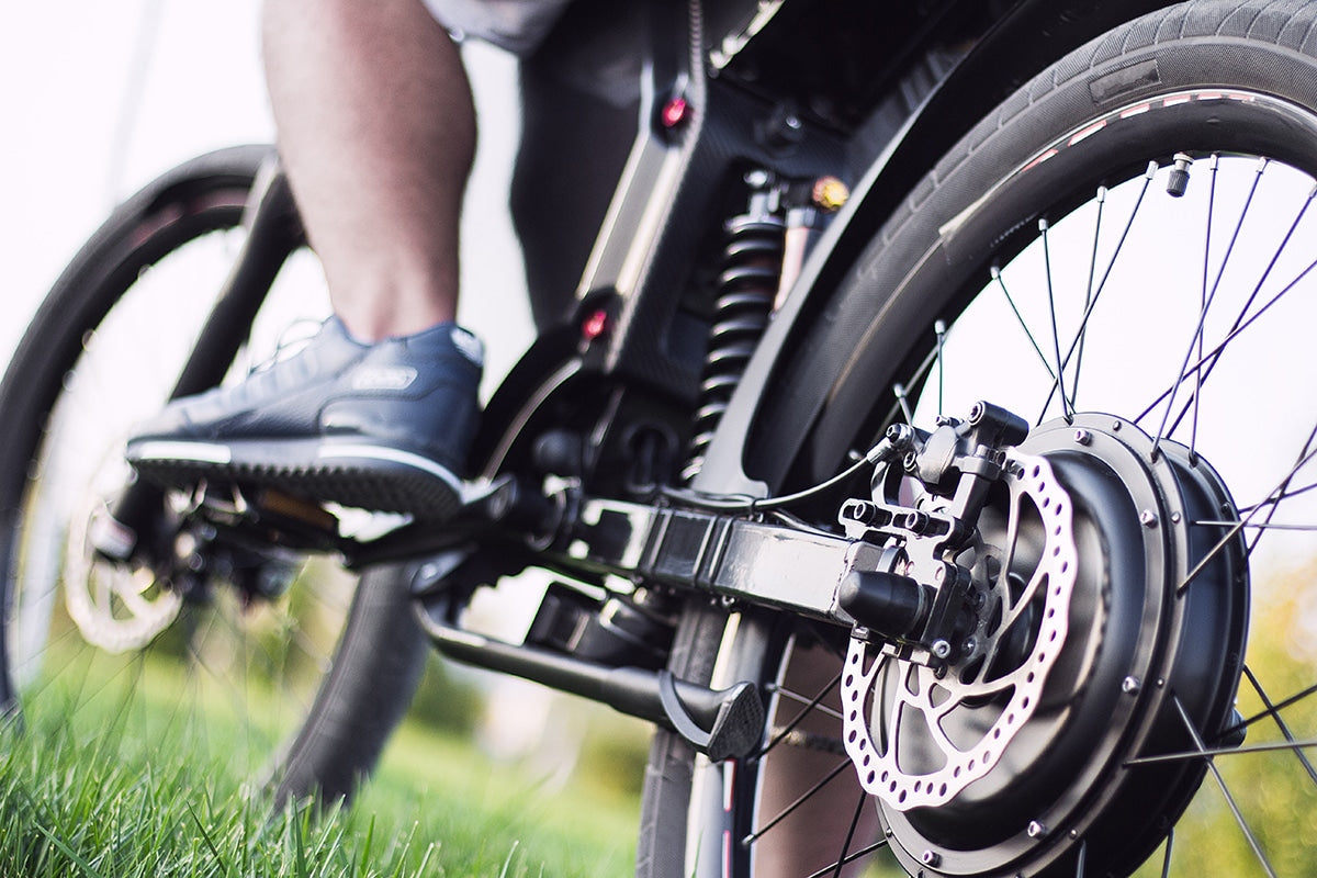 Vélo électrique : comment ça marche et pourquoi l’adopter ?