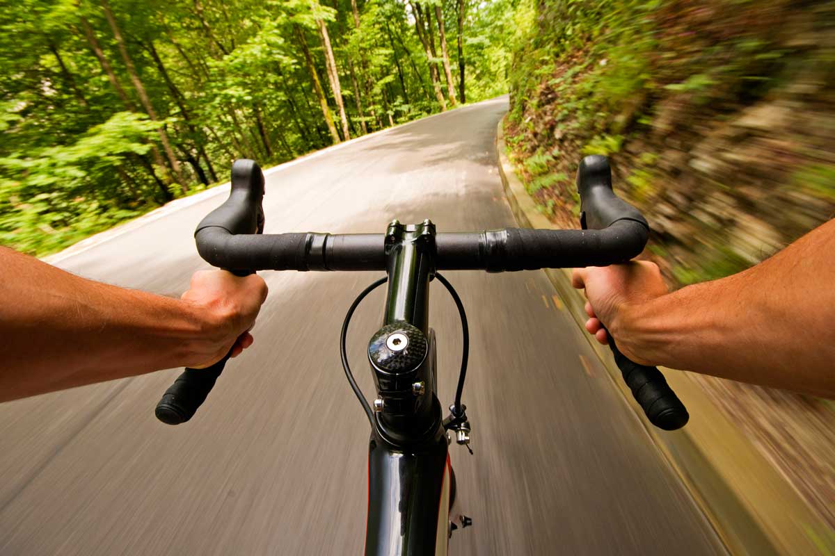 Quelle est la vitesse des différents types de vélo ? Le comparatif ultime