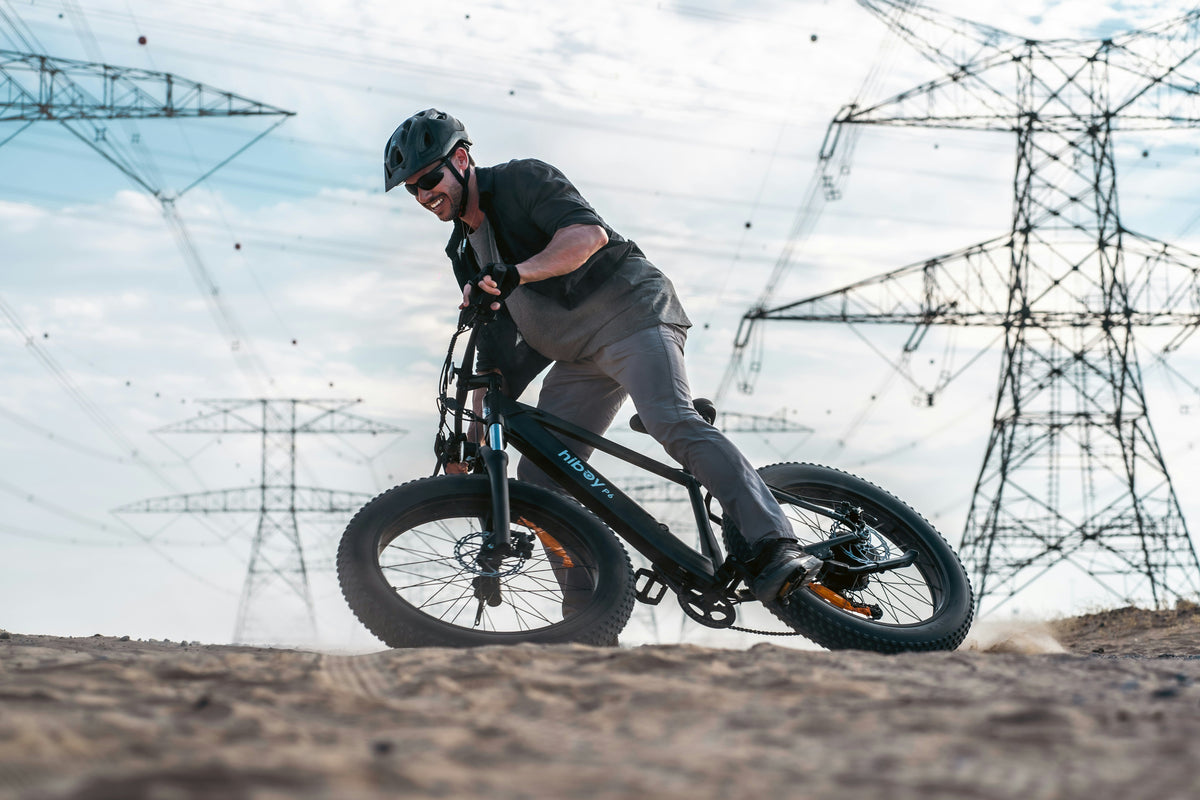 velo-electrique-vitesse-automatique