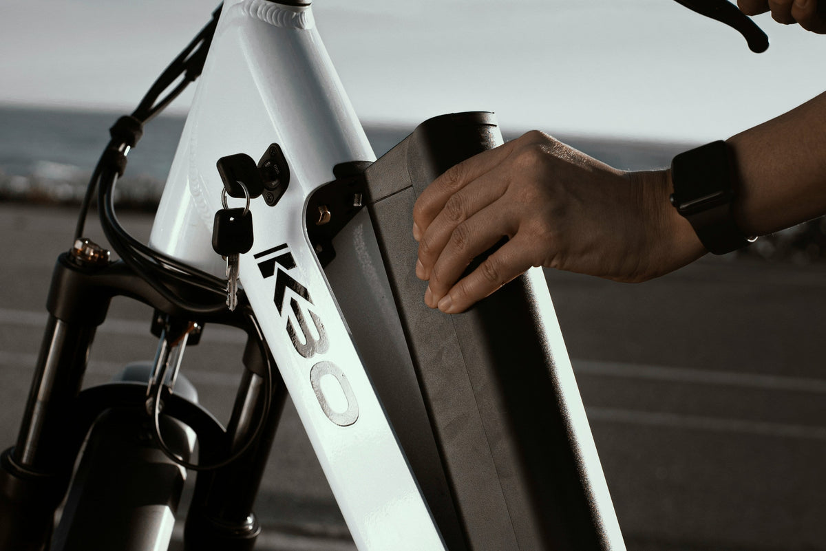 Quel est le prix moyen d’une batterie de vélo électrique (en neuf ou reconditionné) ?