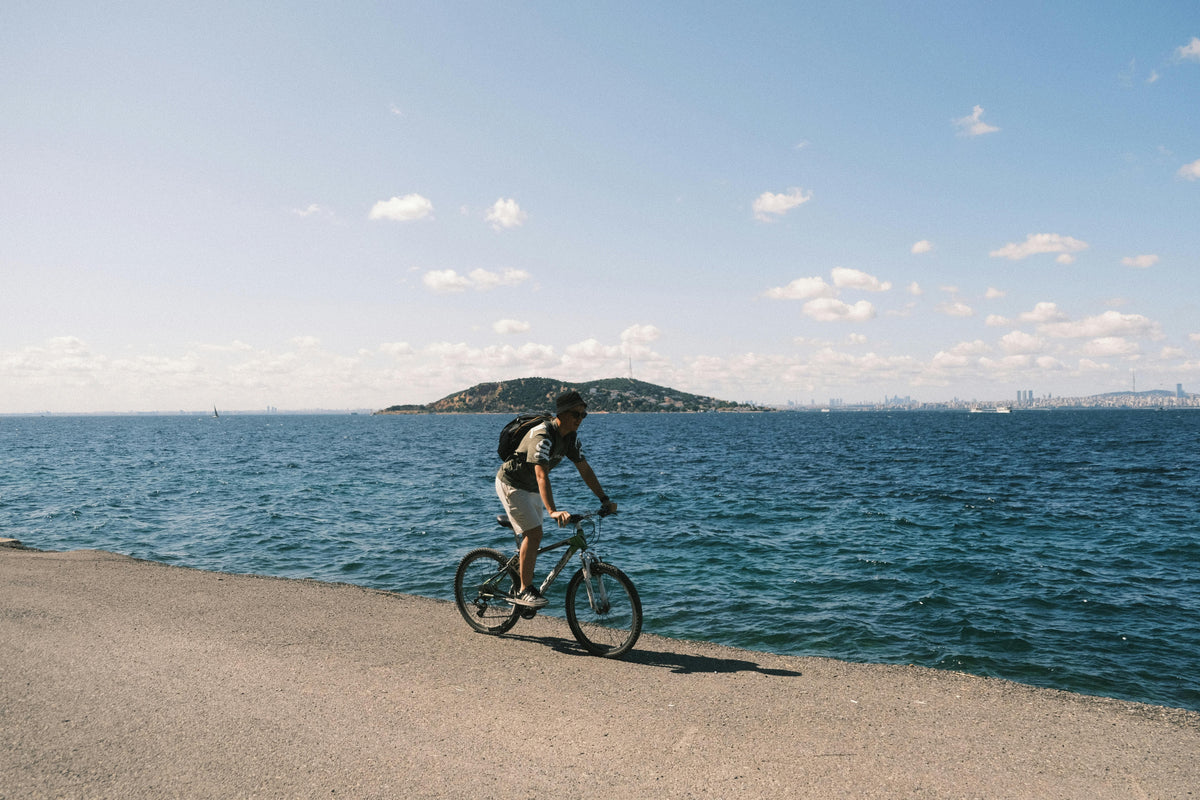 Pistes cyclables Oléron : le guide ultime pour explorer l’île à vélo