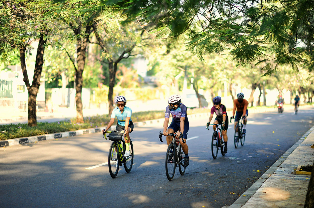 Vélos de route du Paris-Nice 2026 : les alternatives reconditionnées à prix doux