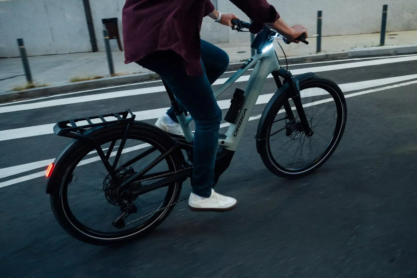 Comment bien utiliser un vélo avec 1 à 6 vitesses : conseils et avantages