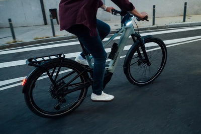 Comment bien utiliser un vélo avec 1 à 6 vitesses : conseils et avantages