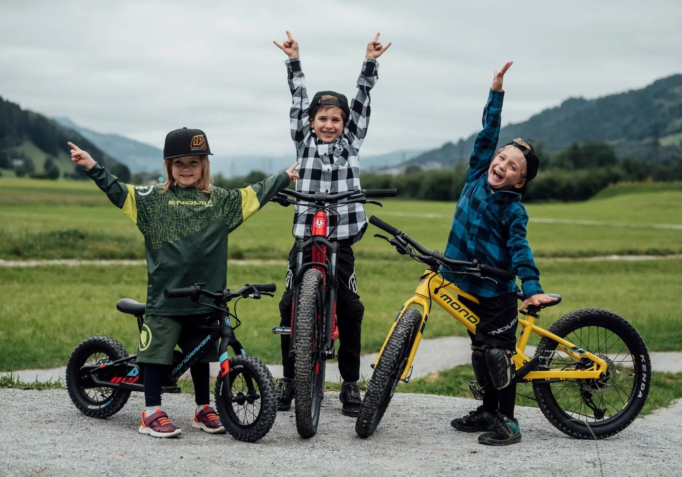 Quel âge pour rouler en vélo électrique ? Lois, conseils et bonnes pratiques