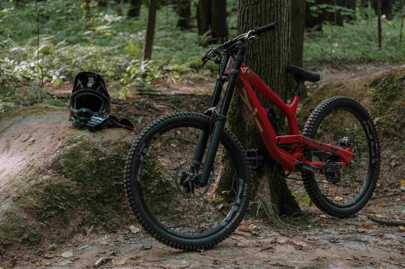 Qu'est-ce que l'enduro VTT ? Tout ce que vous devez savoir pour vous lancer