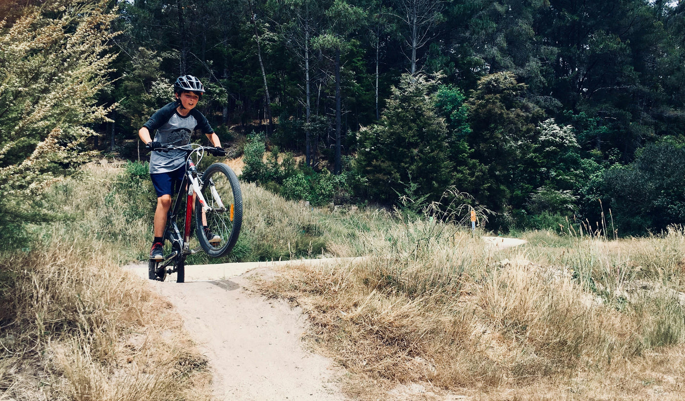 Notre comparatif : Gravel ou VTT ?