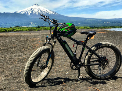 Top 5 des meilleurs VTT électriques de 2000 à 4000 euros