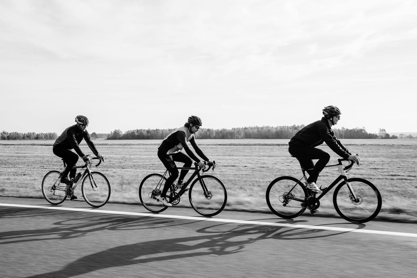 Les Marques de Vélo de Route à connaître