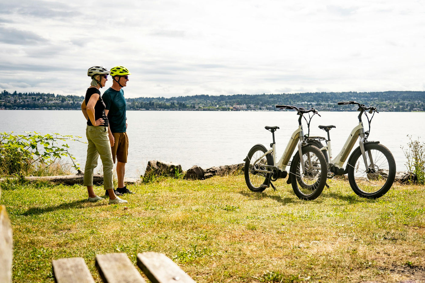 Les meilleures marques de vélos électriques français