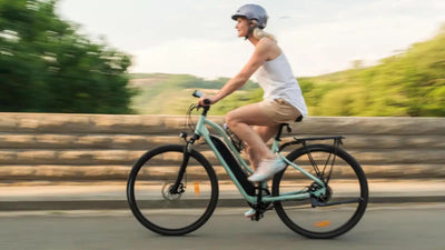 Quel vélo électrique choisir pour femme : le guide complet pour trouver le modèle idéal