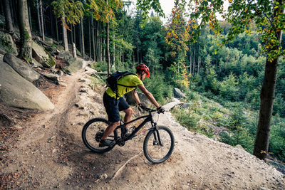 VTT taille S : pour quelle taille de cycliste est-il adapté ?