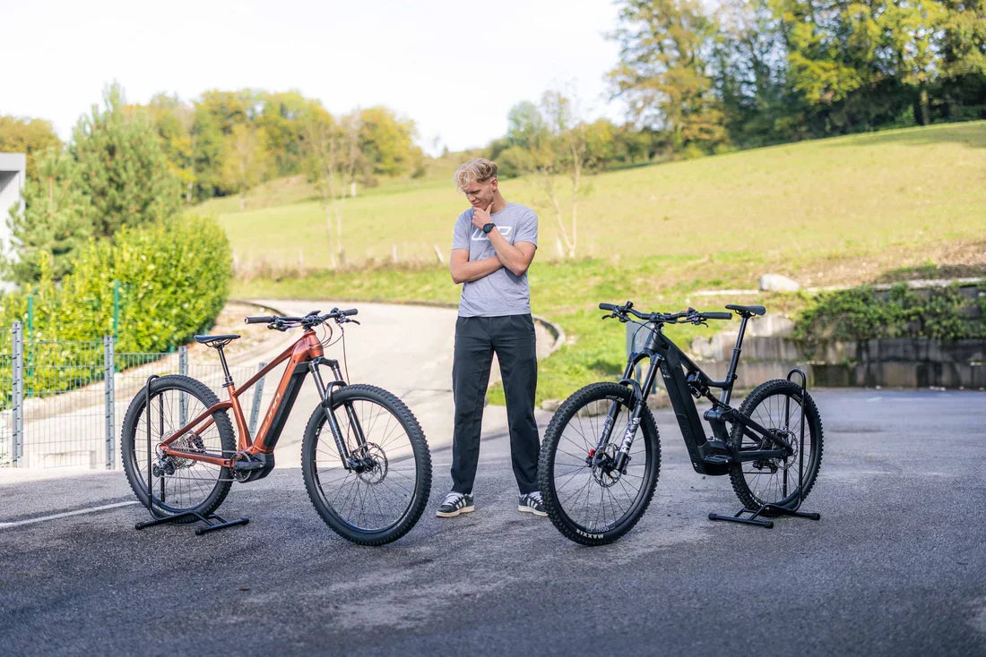 Quelle est la meilleure marque de vélo électrique ? Le guide complet pour faire le bon choix