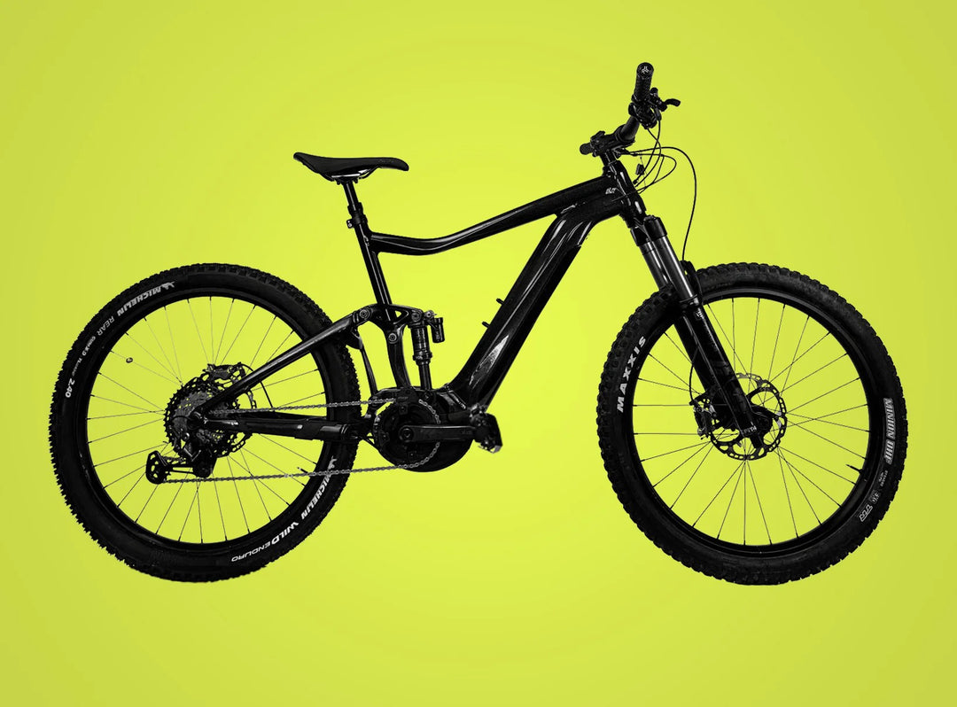 Vtt se bike hotsell