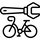 État du vélo