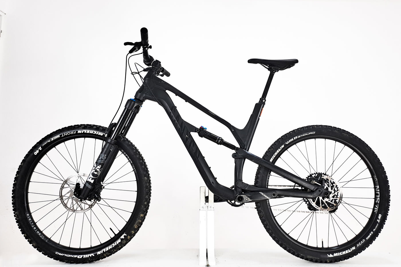 Vtt Canyon Canyon Spectral Al 2018 VTT CANYON Spectral AL Occasion