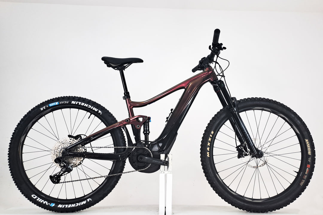 GIANT Trance X E+3 Pro 29 2021 M (1230)