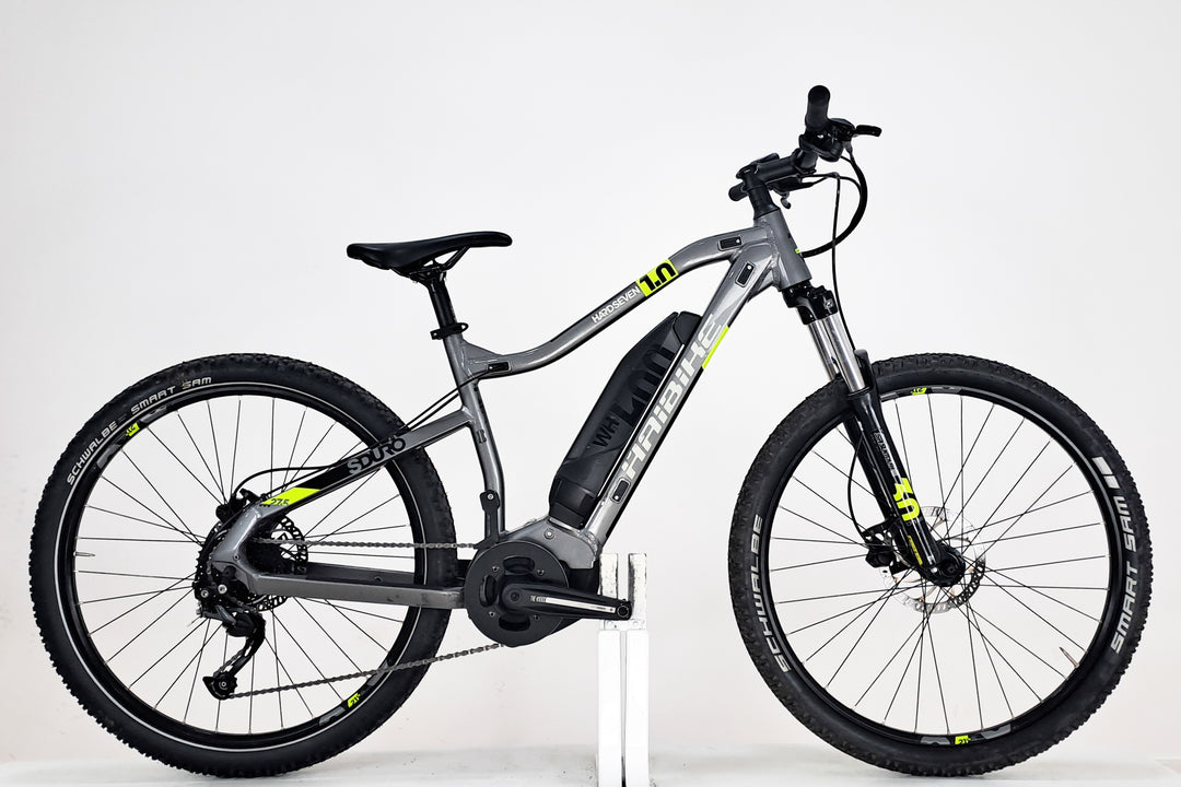 HAIBIKE Sduro Hardseven 1.0 2020 M (1086)