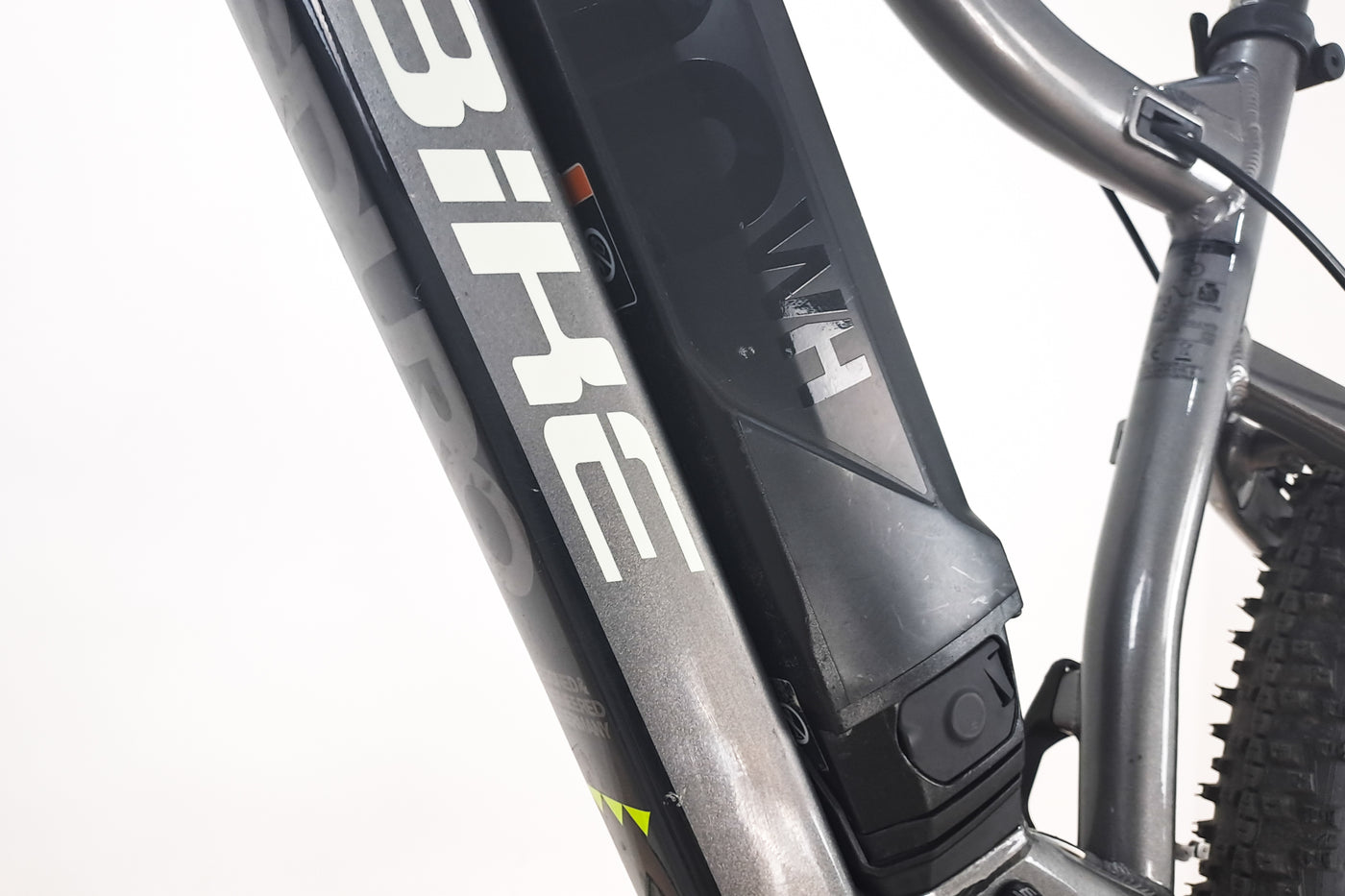 EXTENSILO Batterie compatible avec Haibike Sduro HardNine RX vélo EXTENSILO Batterie compatible avec Haibike Sduro HardNine RX vélo