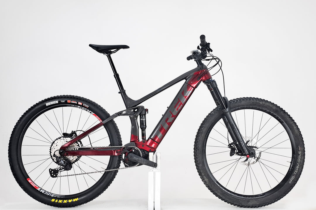 TREK Rail 7 EU VTT electrique Occasion Reconditionne Mint Bikes MINT Bikes