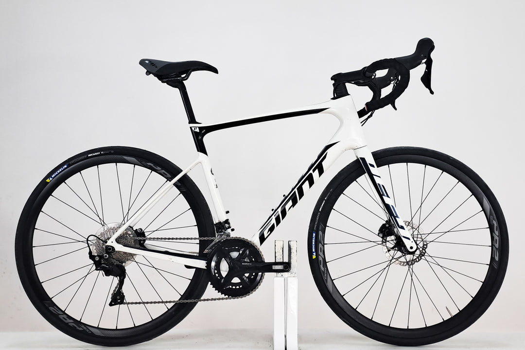 GIANT Defy Advanced 2 2020 ML (1343)