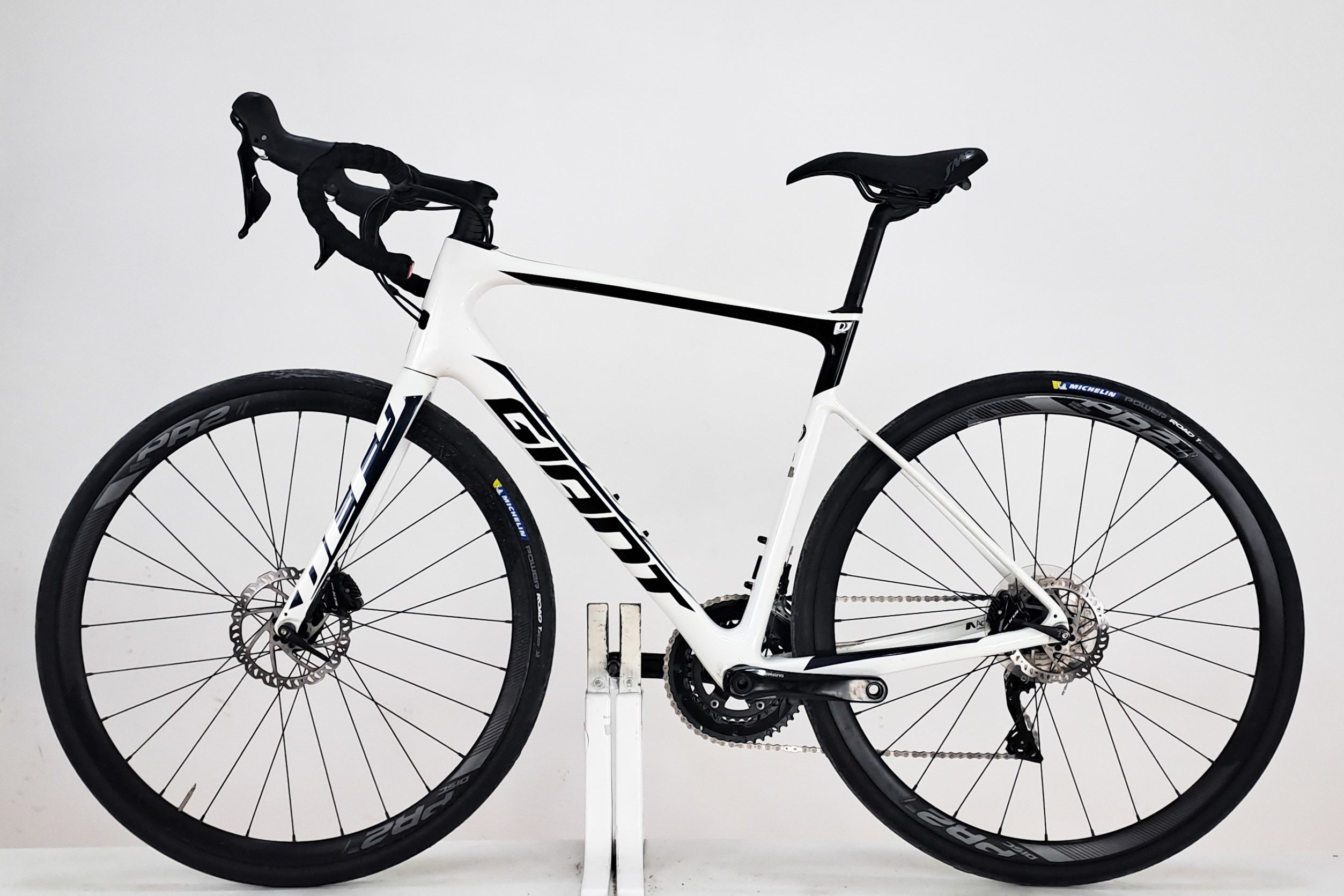 ミ*E様 【特価】defy advanced2 2020 Mサイズ Vélo de route GIANT Defy Advanced 2 Occasion Reconditionné - Mint