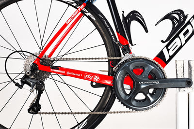 LAPIERRE Xelius SL 600 FDJ 2017 (1412)