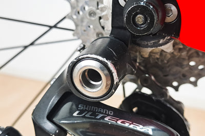 LAPIERRE Xelius SL 600 FDJ 2017 (1412)