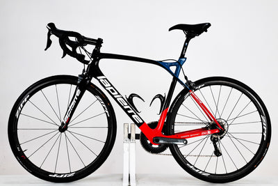 LAPIERRE Xelius SL 600 FDJ 2017 (1412)