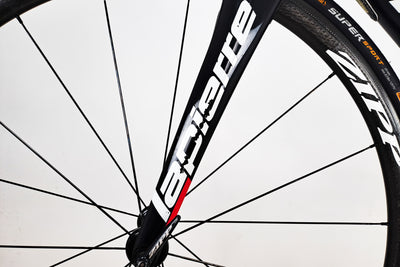 LAPIERRE Xelius SL 600 FDJ 2017 (1412)