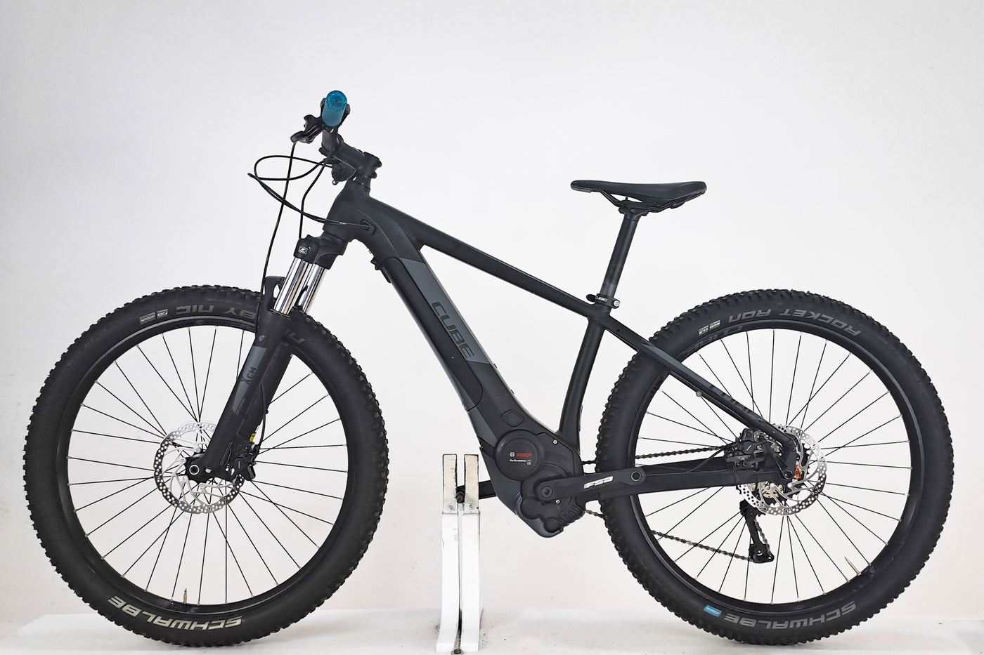 Cube Hybrid Performance Cube Reaction Pro 500 2019 Cube Reaction