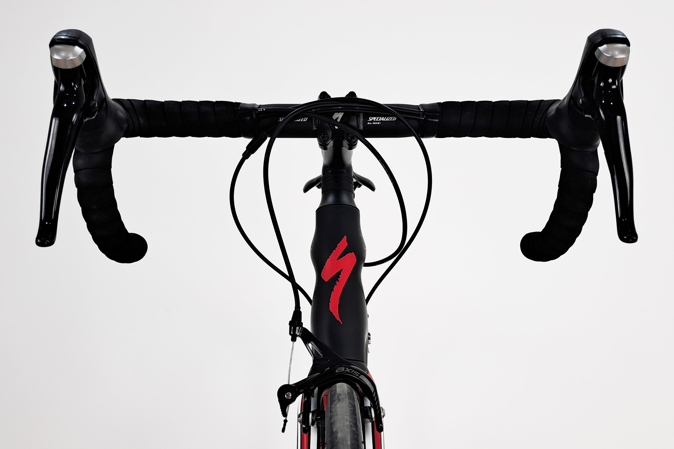 SPECIALIZED Roubaix SL4 Sport vélo de route Occasion Reconditionné