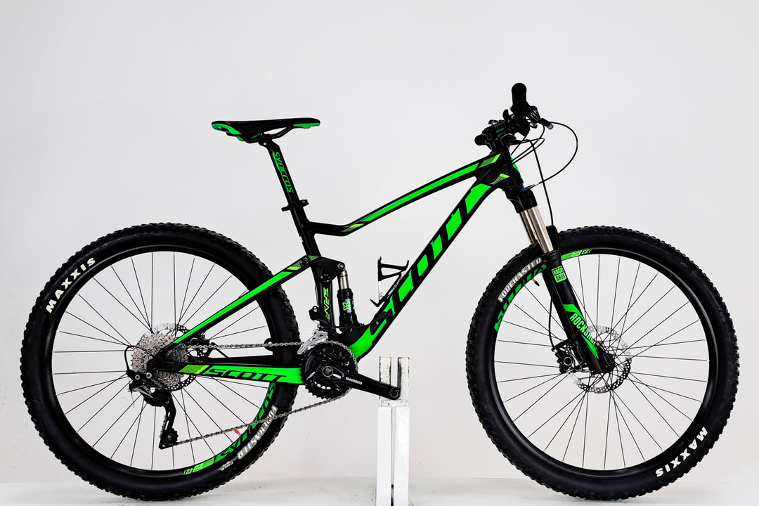 SCOTT Spark 960 2017 M (1416)