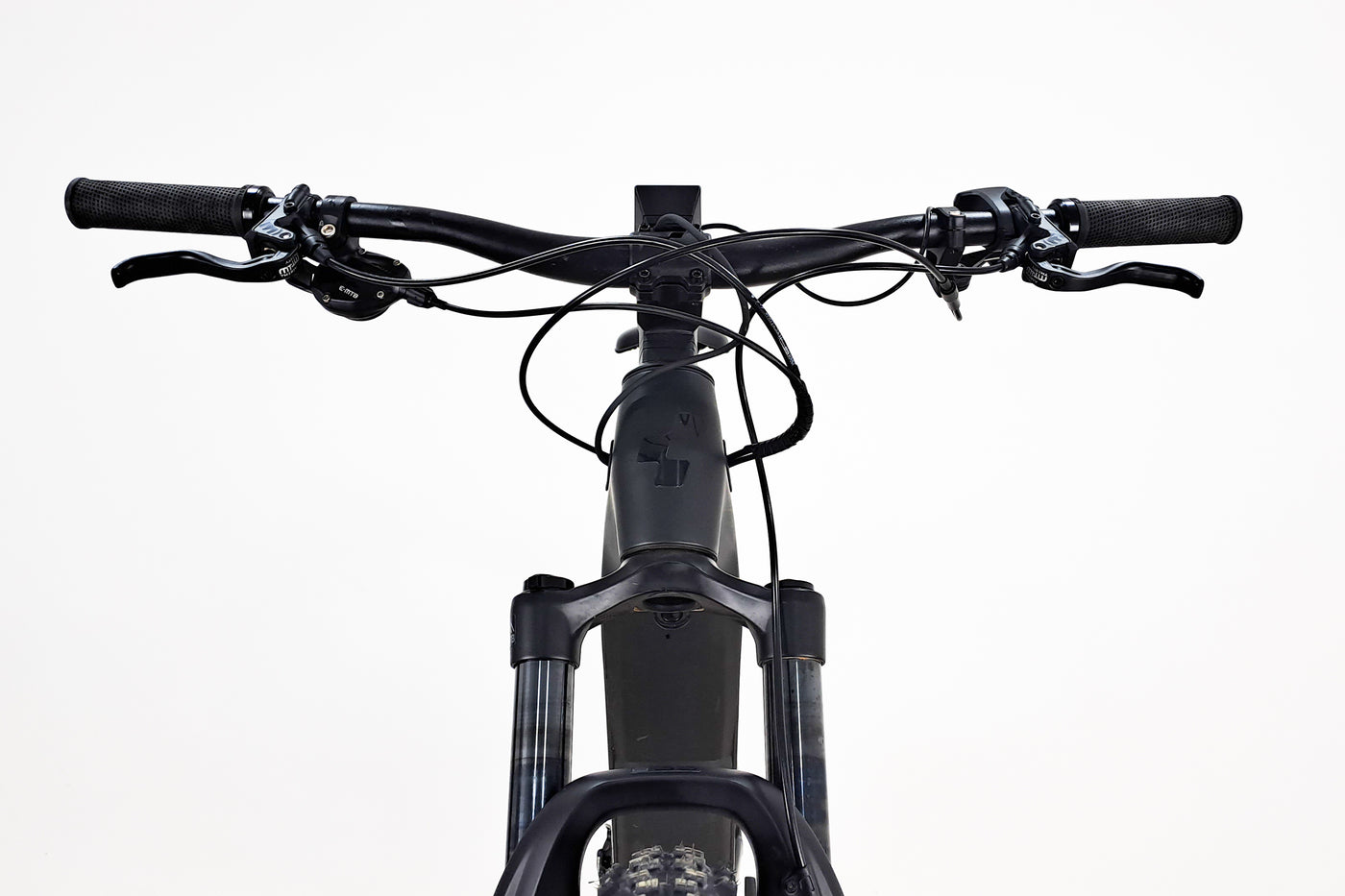 2021 cube stereo hybrid 140 hpc race 625 VTT électrique CUBE Stereo Hybrid 140 HPC Race Occasion Reconditionné – MINT Bikes