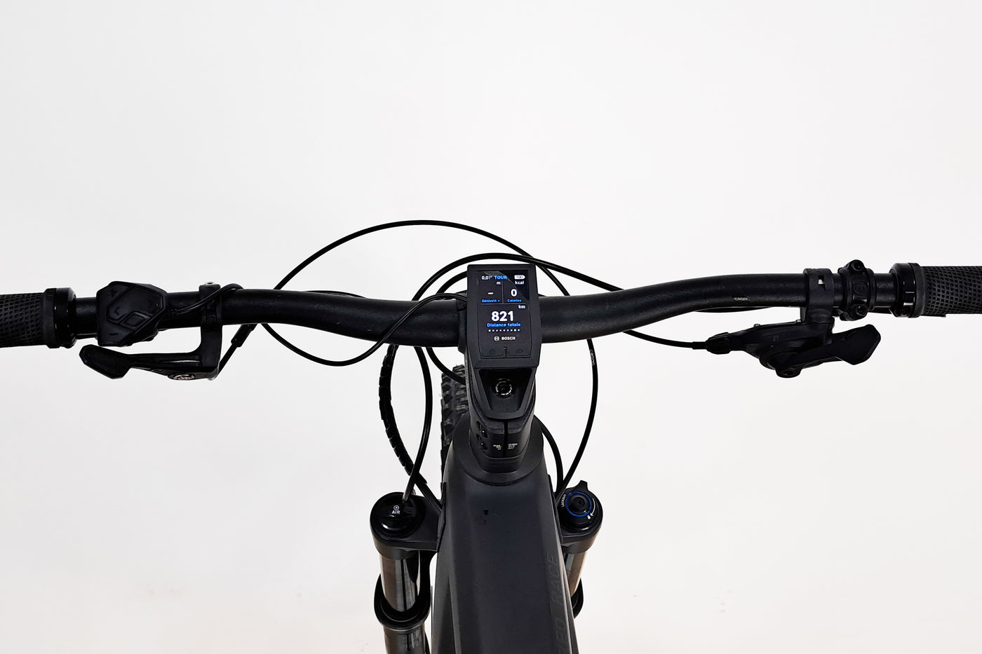 2021 cube stereo hybrid 140 hpc race 625 VTT électrique CUBE Stereo Hybrid 140 HPC Race Occasion Reconditionné – MINT Bikes