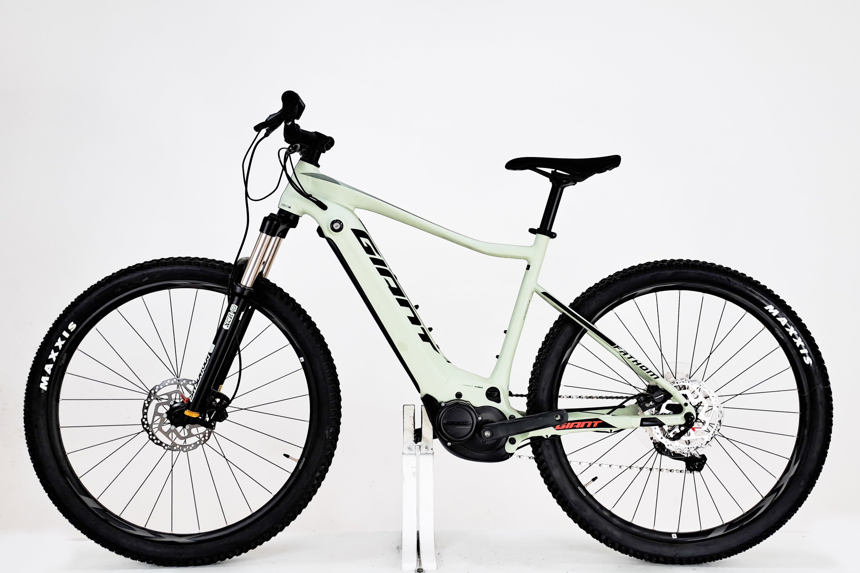 VTTAE GIANT Fathom E+ 2022 Occasion Reconditionné Mint Bikes