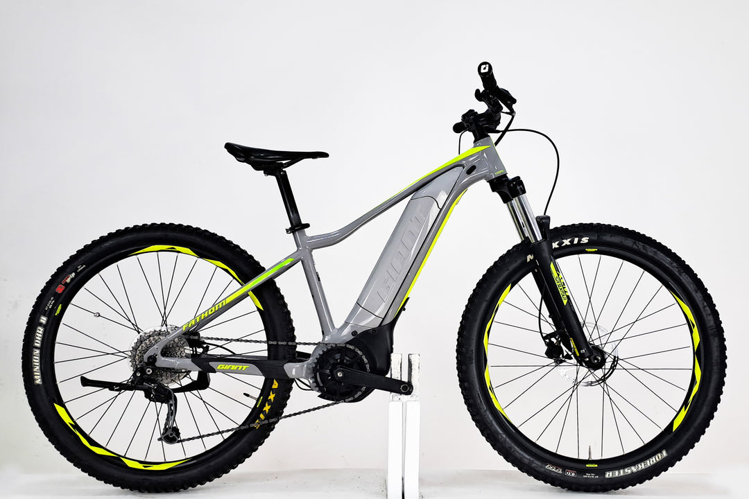 GIANT Fathom E+3 2019 S (1478)