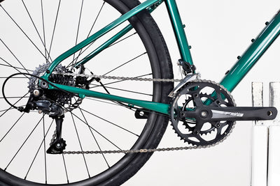 CANNONDALE Topstone 3 Turquoise 2023