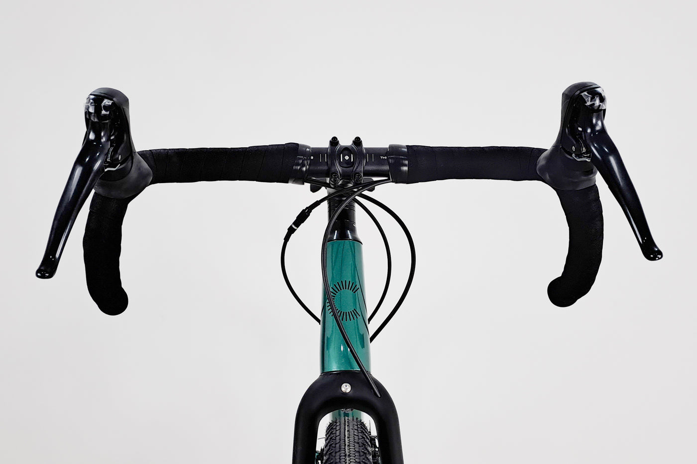 CANNONDALE Topstone 3 Turquoise 2023