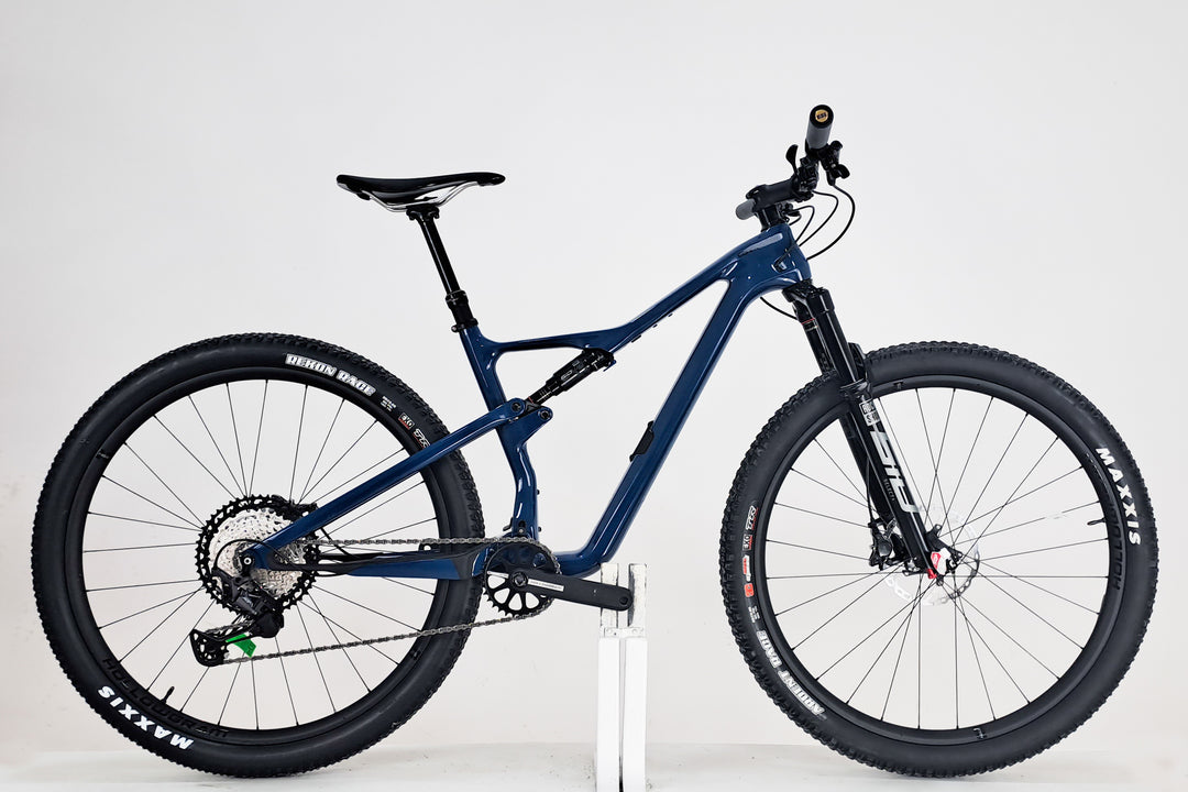 CANNONDALE Scalpel Carbon SE 1 2023