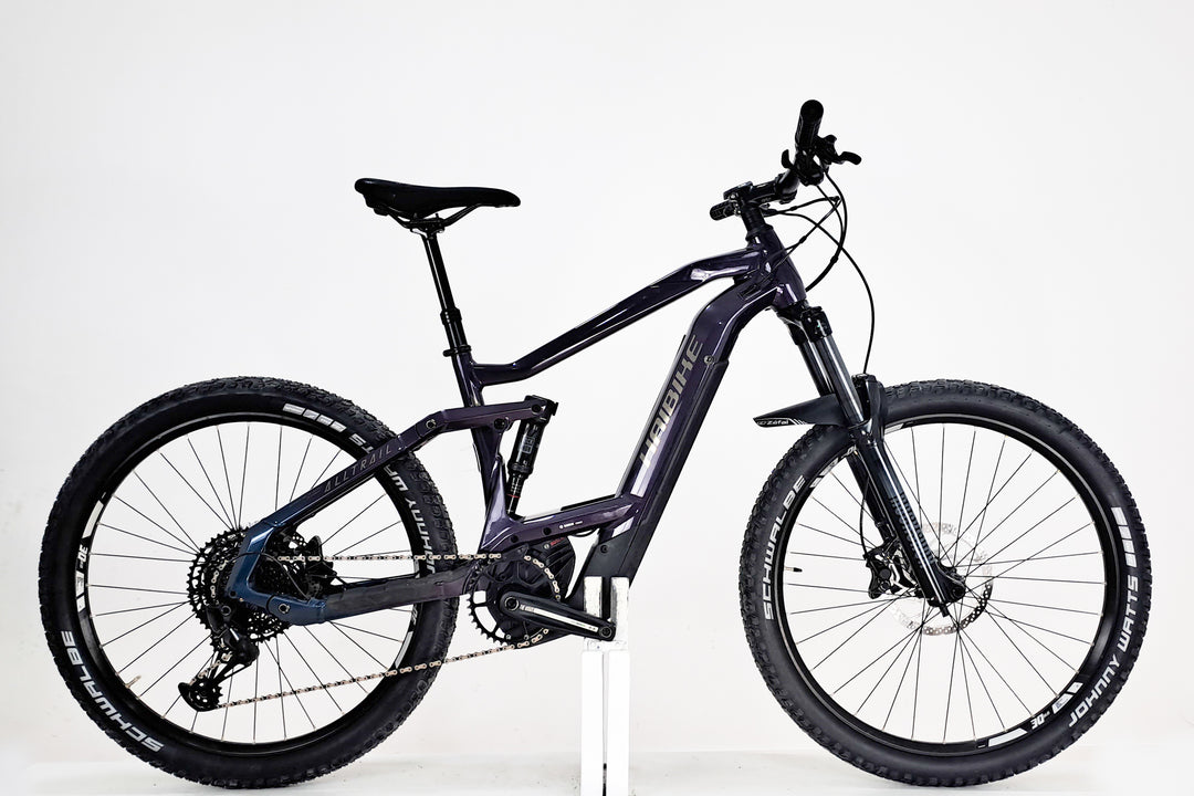 HAIBIKE Alltrail 8 2022 M (1447)