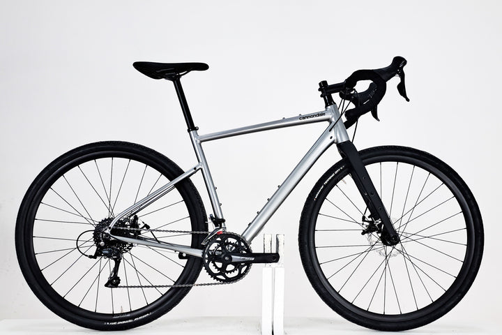 CANNONDALE Topstone 3 Grey 2023
