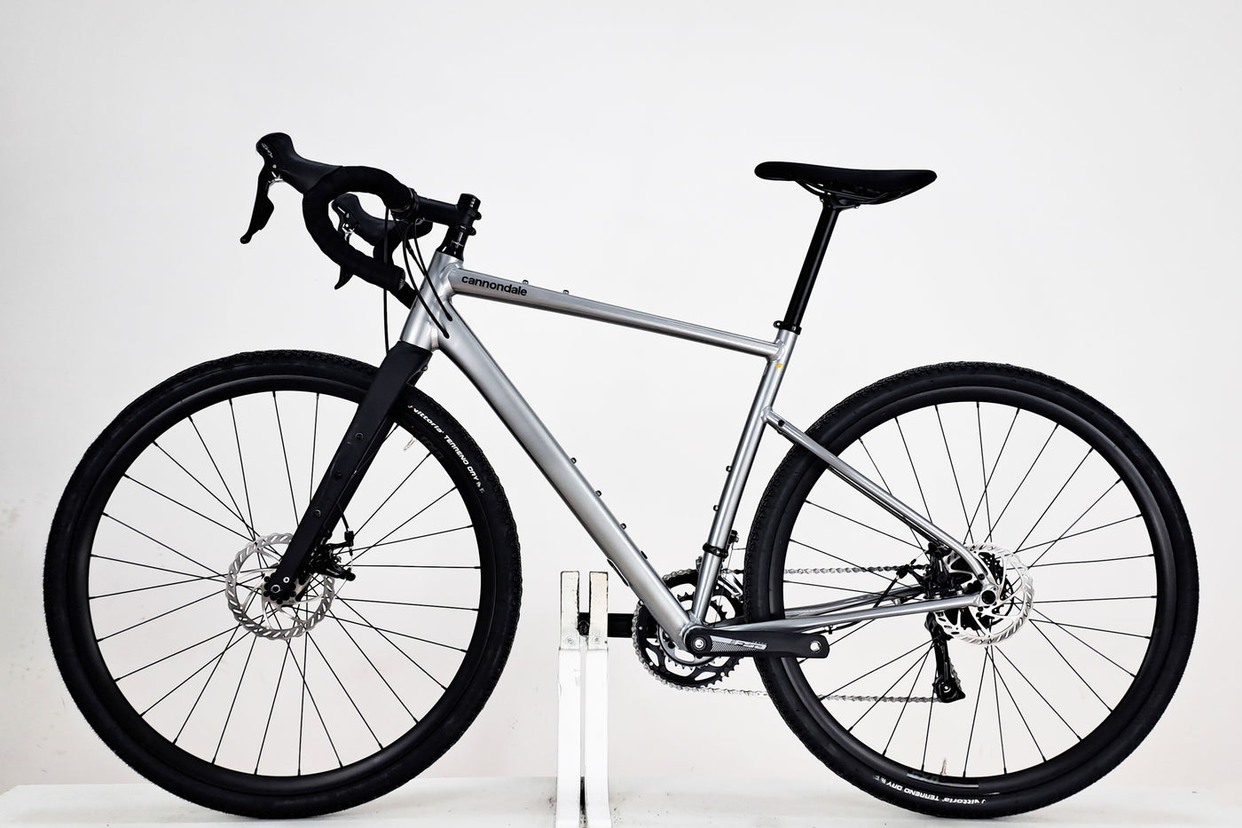 CANNONDALE Topstone 3 Grey 2023