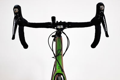 CANNONDALE Synapse Carbon 2 RL Green 2022 (54/56/58/61)