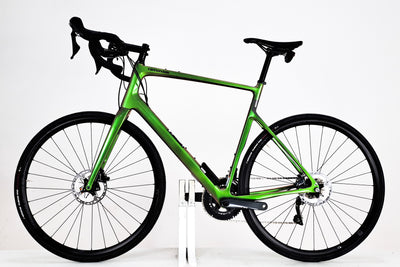 CANNONDALE Synapse Carbon 2 RL Green 2022 (54/56/58/61)