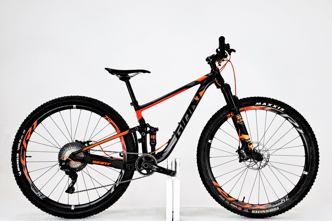 GIANT Anthem 29er 1 2018