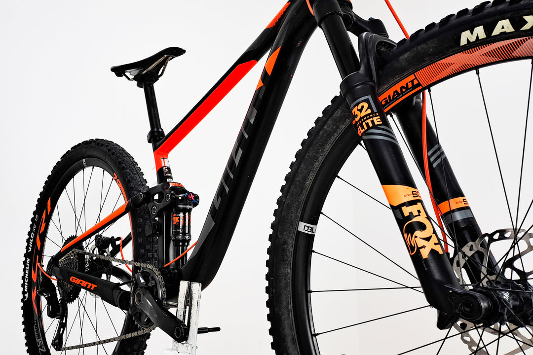 Anthem 29er 1 gi online