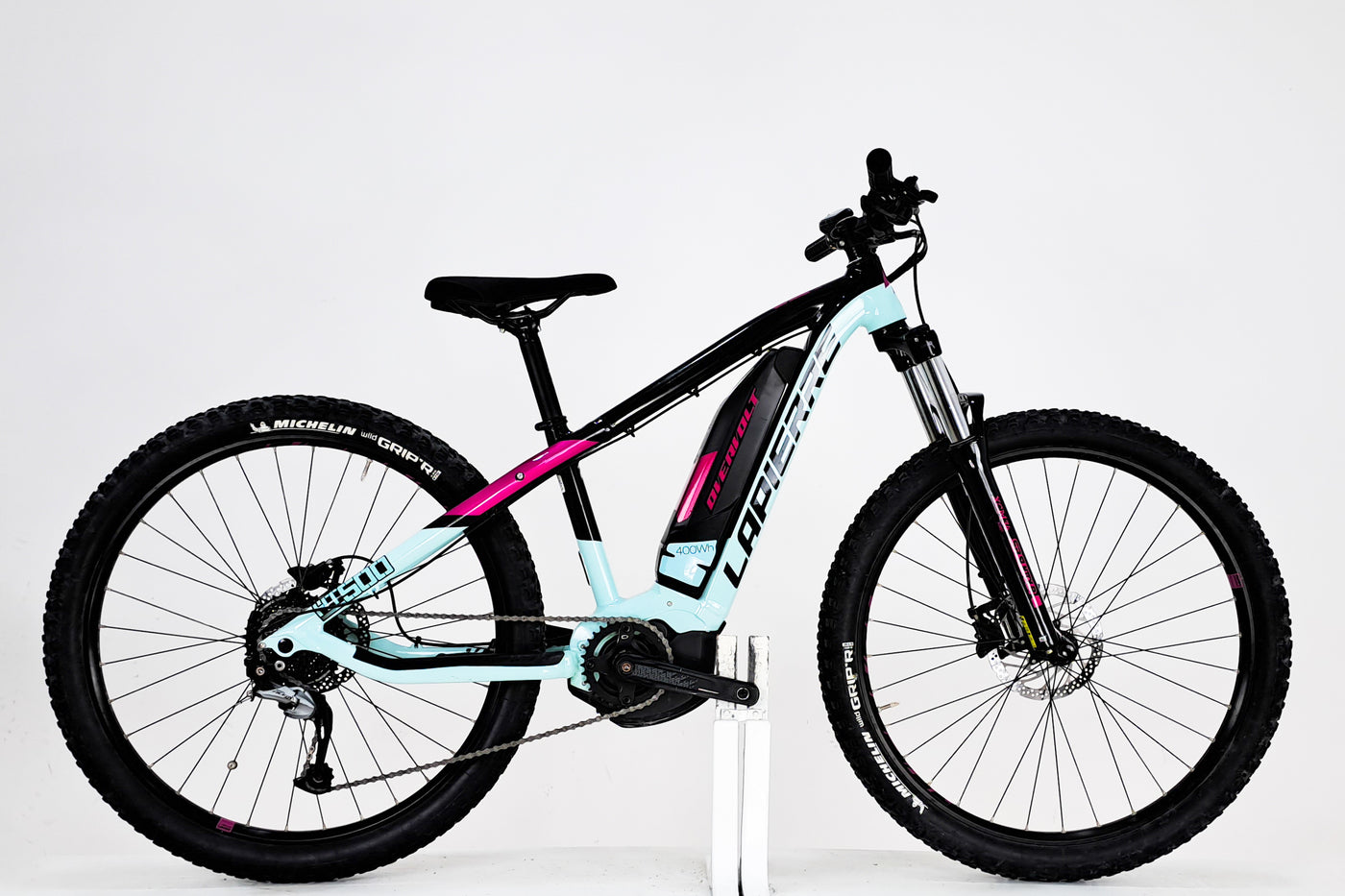 LAPIERRE Overvolt HT VTT electrique Occasion Reconditionne Mint Bikes MINT Bikes