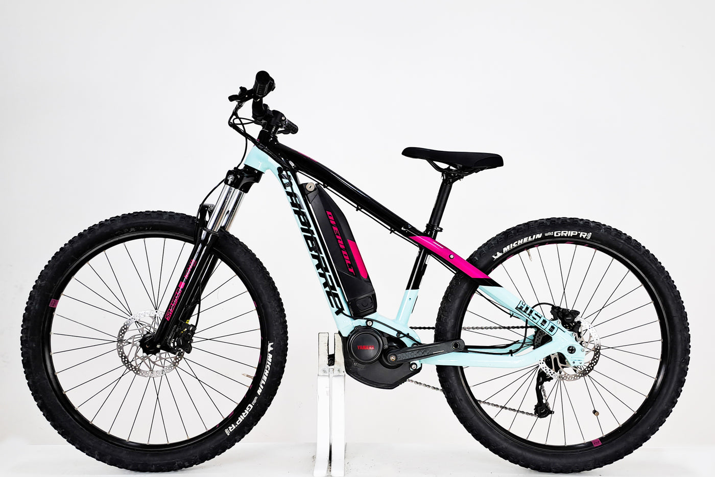 LAPIERRE Overvolt HT 2019 S (1565)